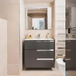Stunning 2 Bedroom In Fantastic Location شقة *