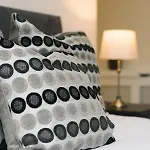 Stunning 2 Bedroom In Fantastic Location شقة