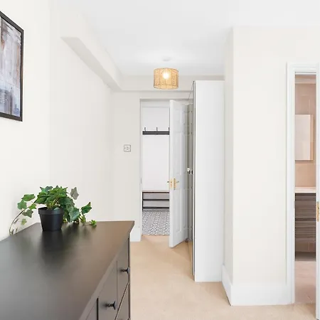 Apartamento Stunning 2 Bedroom In Fantastic Location