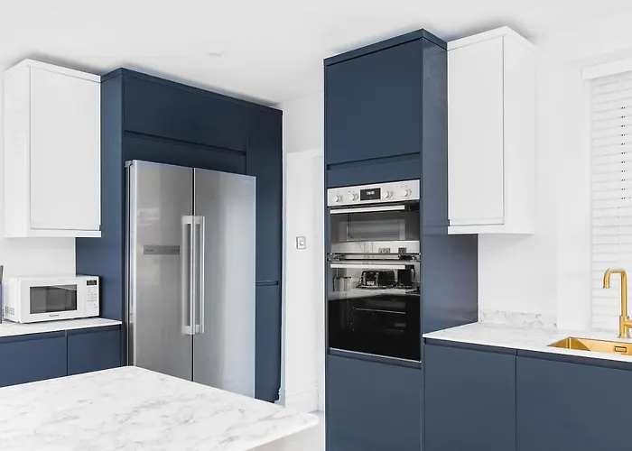 Stunning 2 Bedroom In Fantastic Location Apartamento *