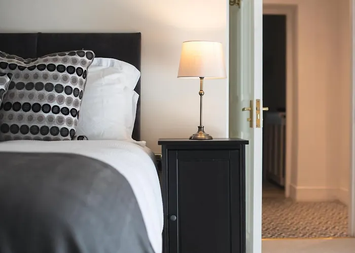 Apartmán Stunning 2 Bedroom In Fantastic Location