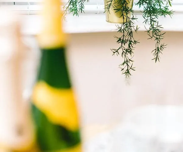 Stunning 2 Bedroom In Fantastic Location Apartamento Bristol