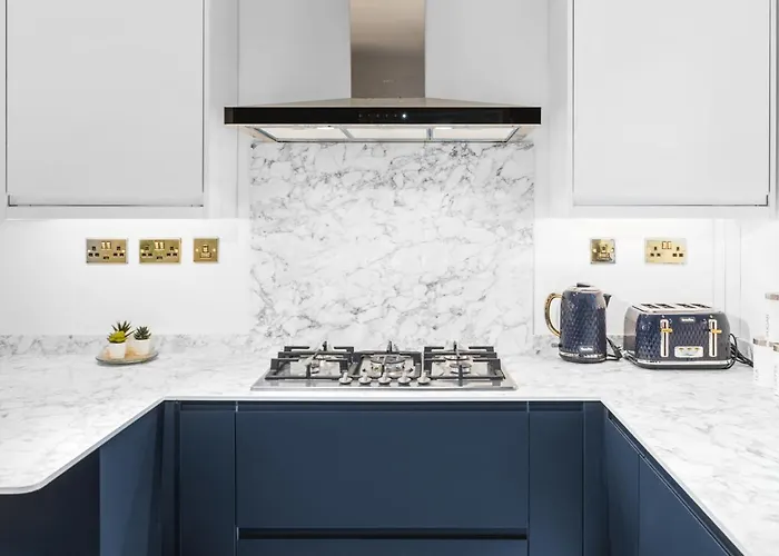 Stunning 2 Bedroom In Fantastic Location Bristol