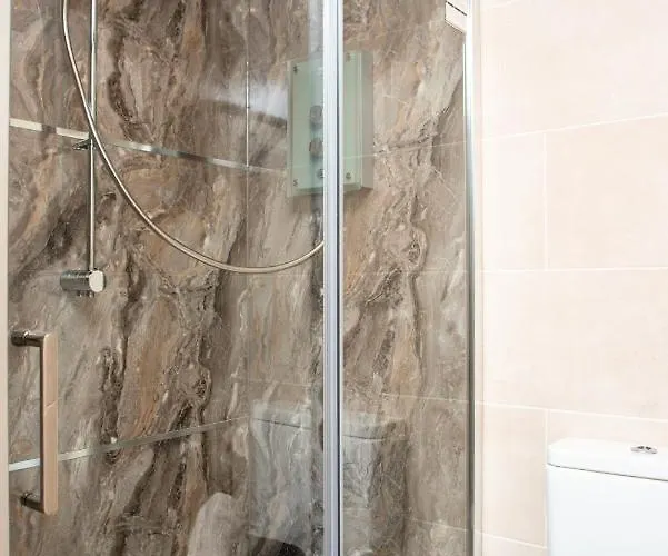 Apartmán Stunning 2 Bedroom In Fantastic Location *