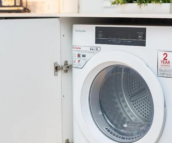 Apartmán Stunning 2 Bedroom In Fantastic Location *