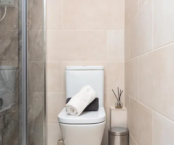 Stunning 2 Bedroom In Fantastic Location Apartamento Bristol