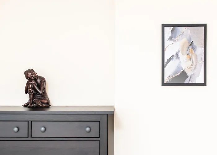 Apartamento Stunning 2 Bedroom In Fantastic Location *