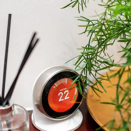 Daire Stunning 2 Bedroom In Fantastic Location Bristol